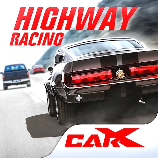 CarX Highway Racing Mod APK 1.75.8 (Unlimited Money, All Cars Unlocked, VIP)