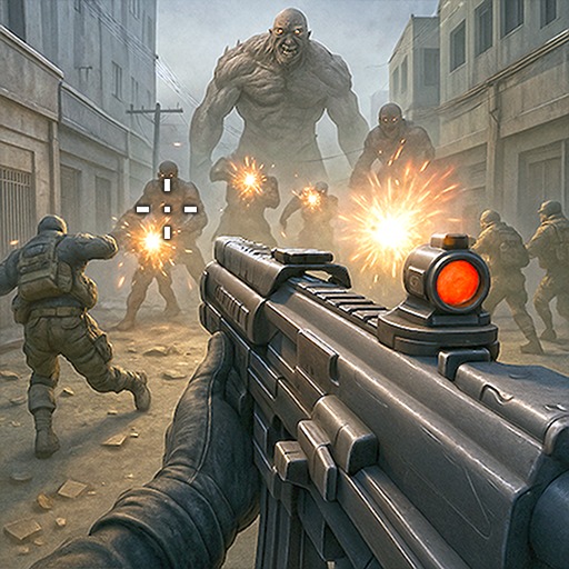 Dead Trigger 2: Latest Mod APK Download