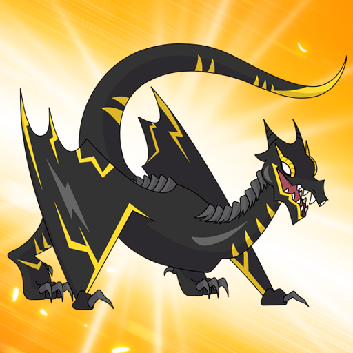 Dynamons World Mod APK Download (Unlimited Coins, Gems)