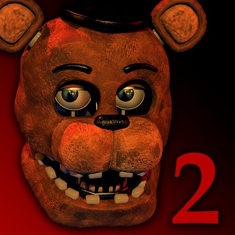 Five Nights at Freddy’s 2 Mod APK Download (Unlocked, 2.0.7)