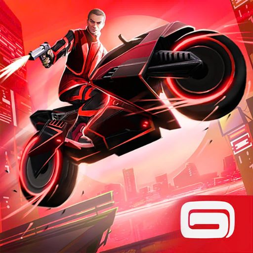 Gangstar Vegas Mod APK 9.5.1a: Unlimited Money, Diamonds & VIP 10 Open-World Crime Spree