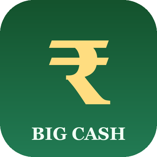 Big Cash Mod