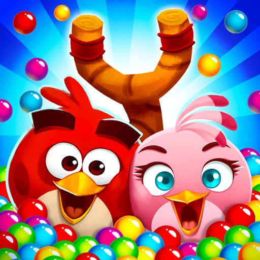 Angry Birds 2