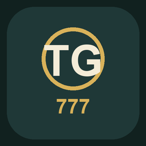 TG777 Mod