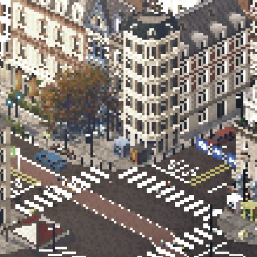TheoTown icon