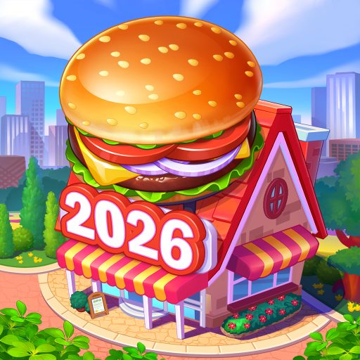 Cooking Madness Mod