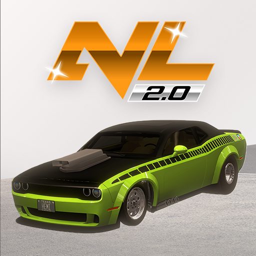 No Limit Drag Racing Mod