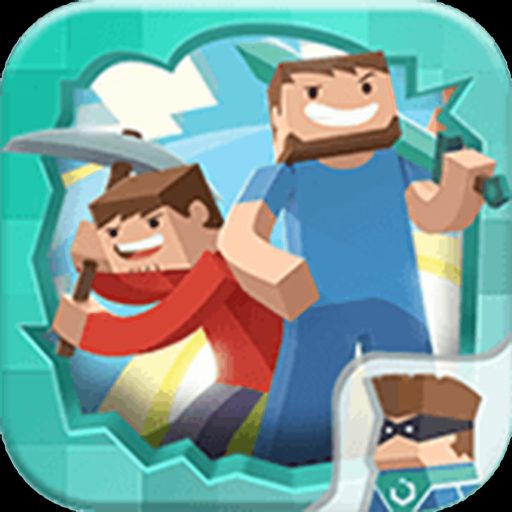 Blockman Multiplayer