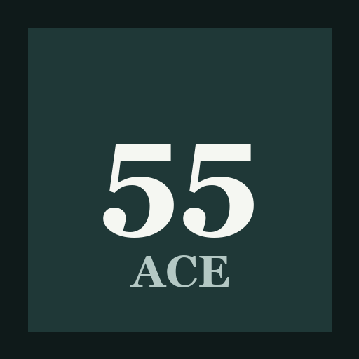 55 Ace