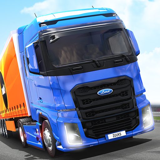 Truck Simulator EU