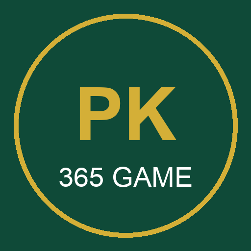 PK365 Game