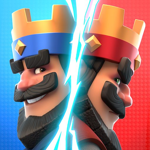 Master Royale
