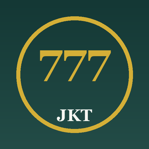 JKT777