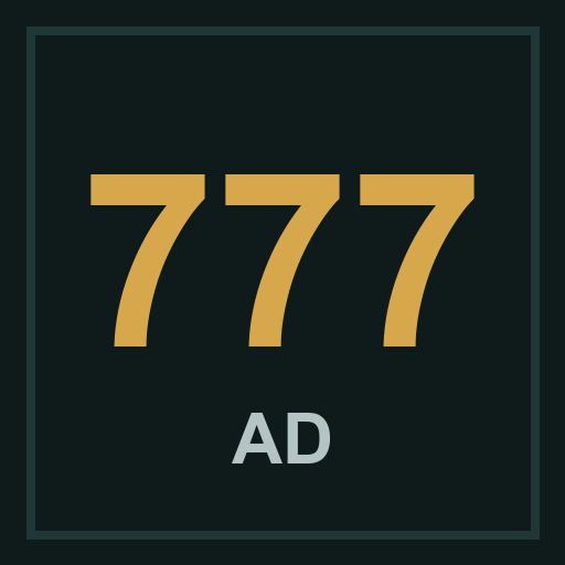 777AD Game