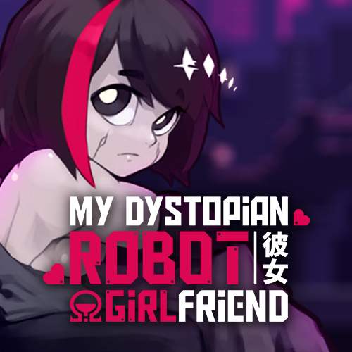 Robot Girlfriend