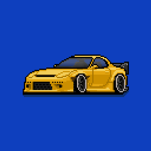 Pixel Car Racer Mod APK Download: Unlimited Money + Diamonds + All Cars Mod
