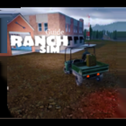 Ranch Simulator
