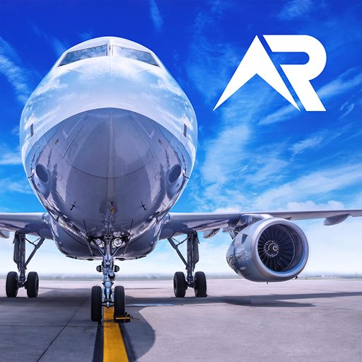 RFS – Real Flight Simulator Mod