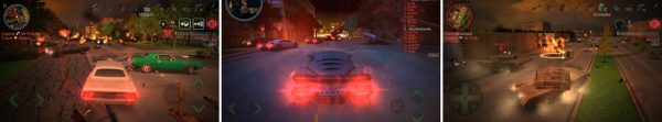 Payback 2 gameplay screenshots