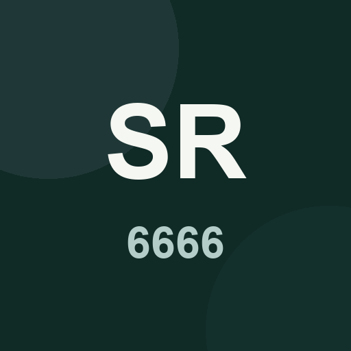 SR6666