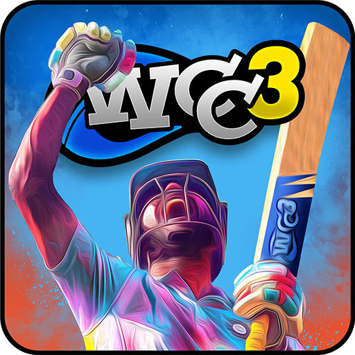 World Cricket Championship 3 – Latest Mod APK Download