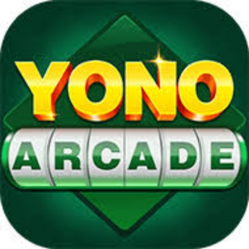 Yono Arcade Mod
