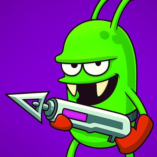 Zombie Catchers Mod APK (Unlimited Plutonium & Coins)