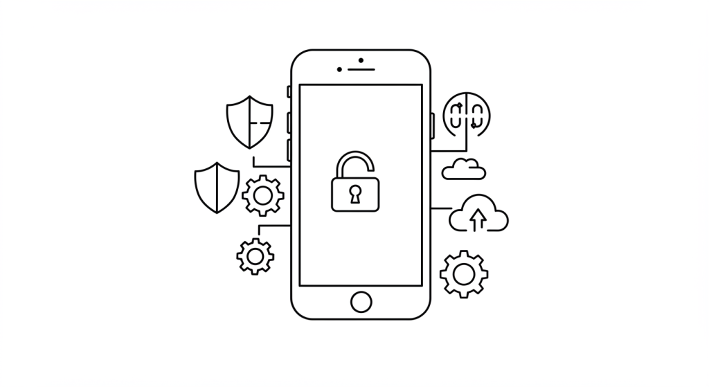 After Unlocking: Next Steps for Security