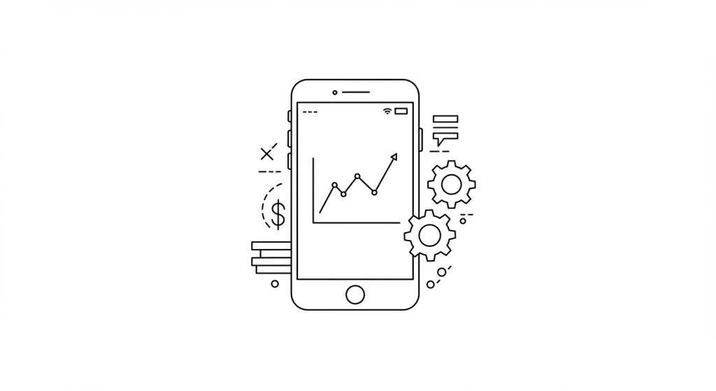 Key Features That Help You Trade Smarter