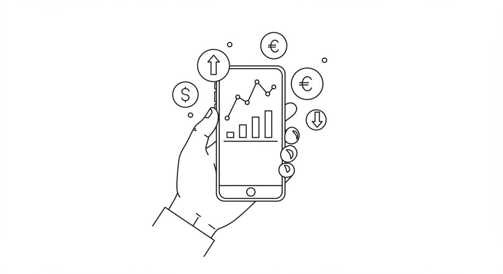 Why Choose Mobiletrader on Android