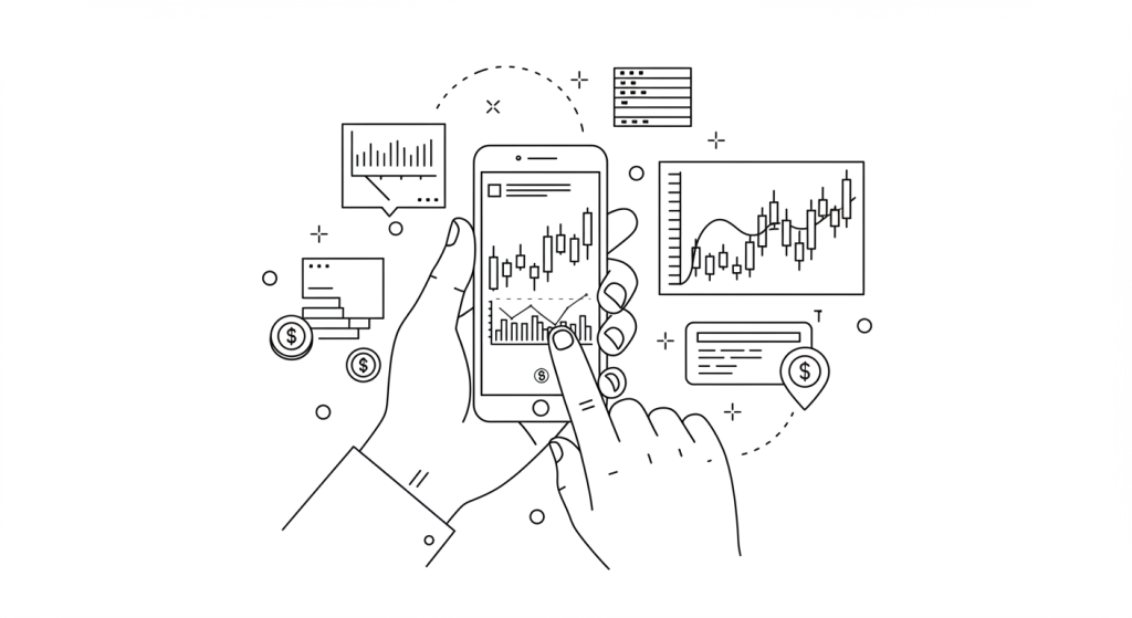 Try Mobiletrader by Roboforex - The Best Forex Trading App for Android
