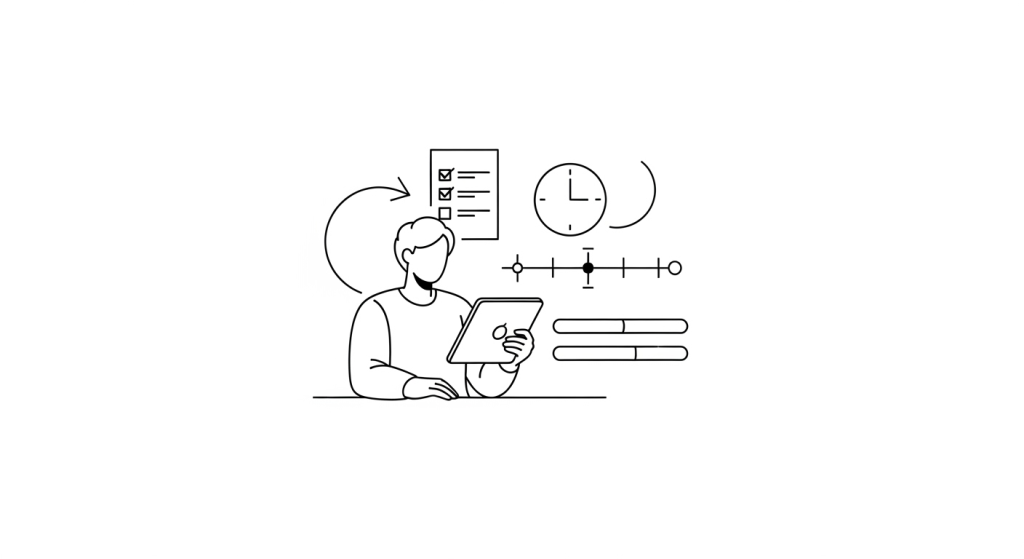 What to Look for in a Time Tracking App