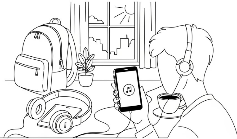 Offline Playback Tips