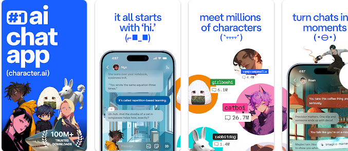 Character.ai