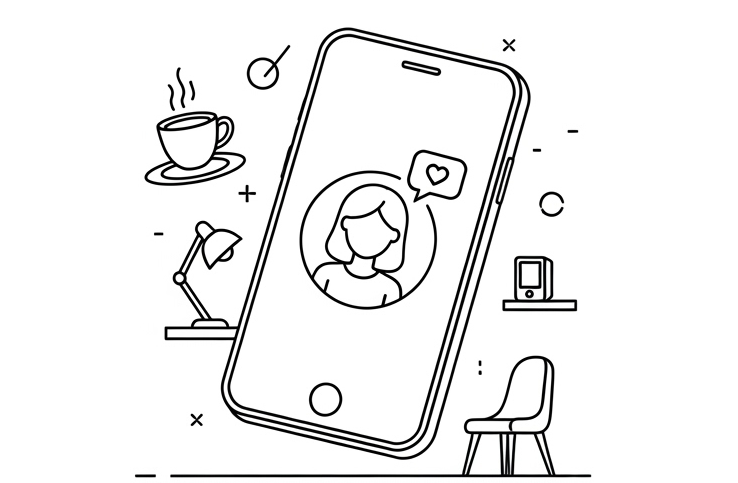 Top 10 AI Girlfriend Apps for Android in 2026