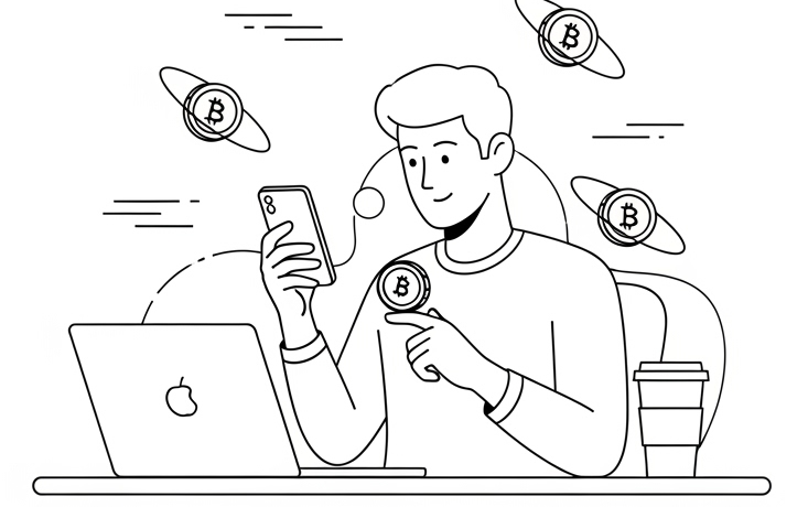 Bitcoin VIP Launches Unique Technology With Steve Aoki Arena PvP Experience