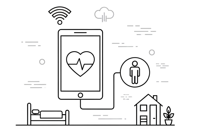 Remote Monitoring and Telehealth Support
