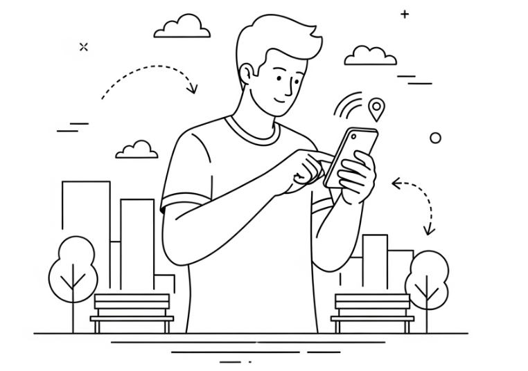 GPS Tracking and Geo-Fencing