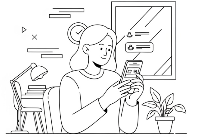 Built-In Accessibility Features
