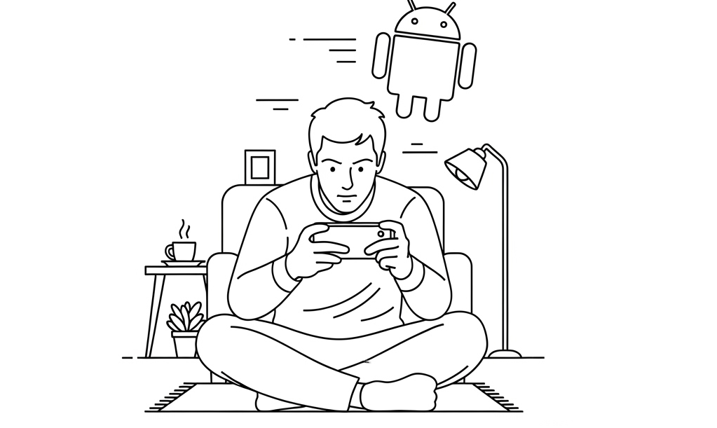 How to Optimize Your Android Phone for Heavy Games