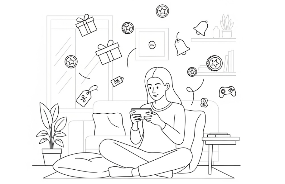 What Makes GameZone Promotions Stand Out