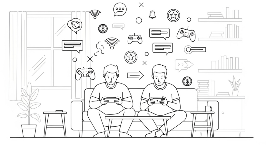 More Than Just Promotions: A Complete Experience