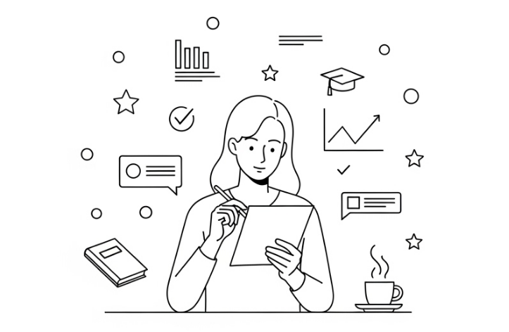 Interpreting AI Scores for Real Grade Improvement