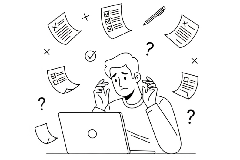 Avoiding Common AI Grading Mistakes