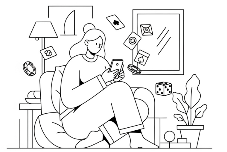 Mobile advantages for Malaysian players