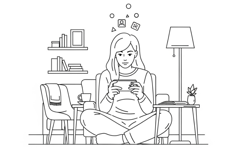 he Hidden Psychological Costs