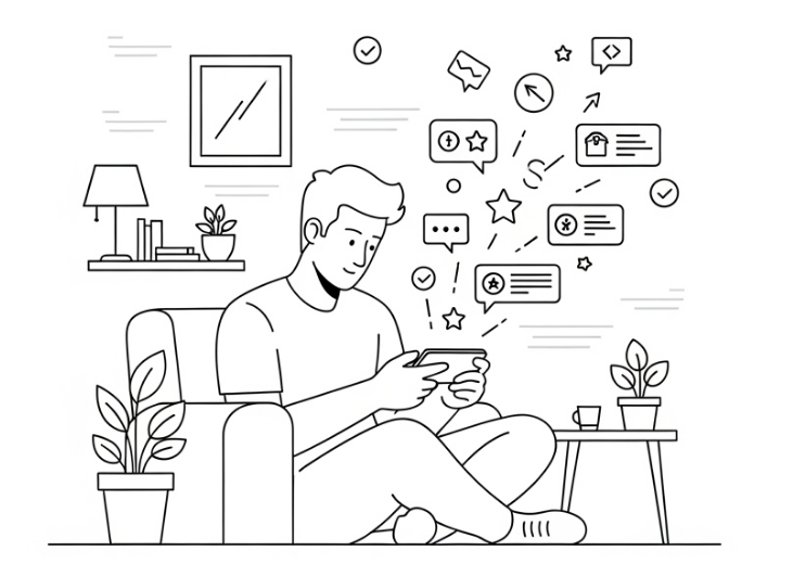 Why Staying Updated Gives You the Edge