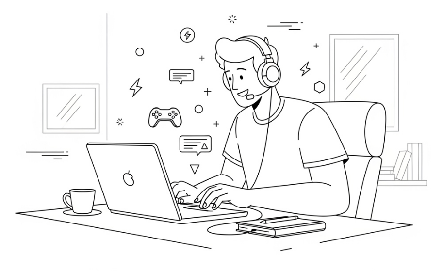 Why Players Keep Coming Back