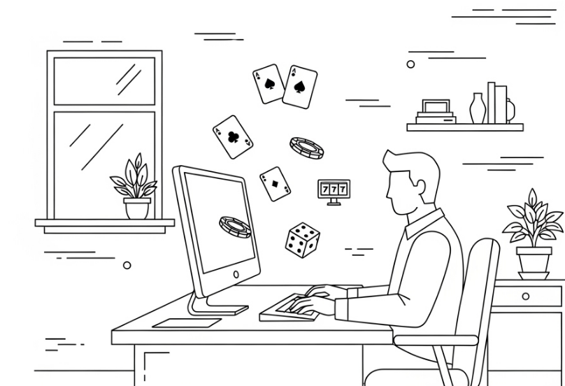 Introduction to Safe Casino Gaming on Android in India