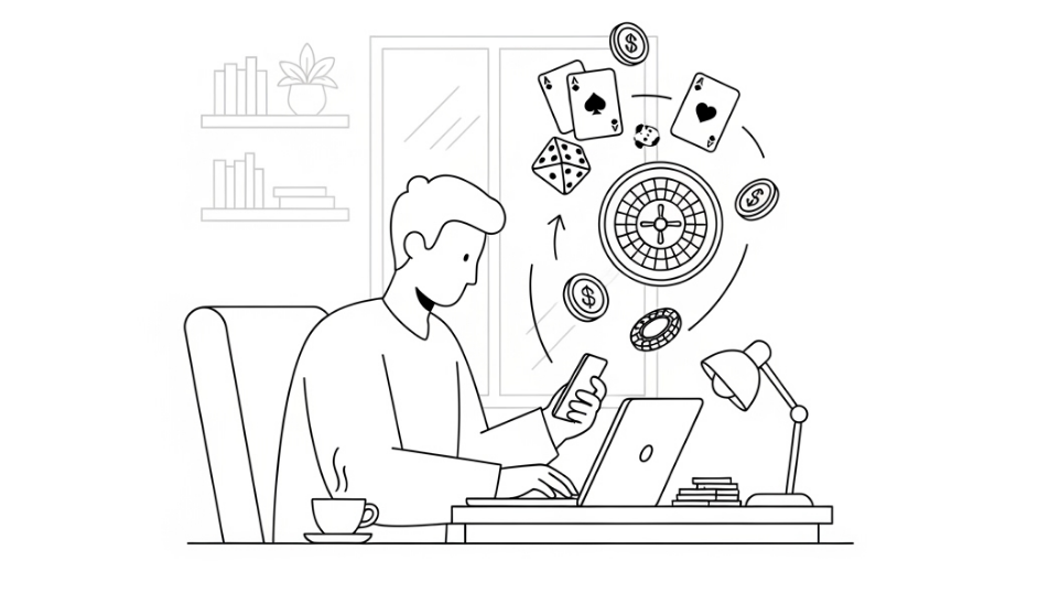 Inside the Technology Powering Casino Experiences Today